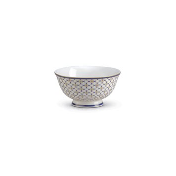 Pozzi Charles - Bowl - set of 2 pcs