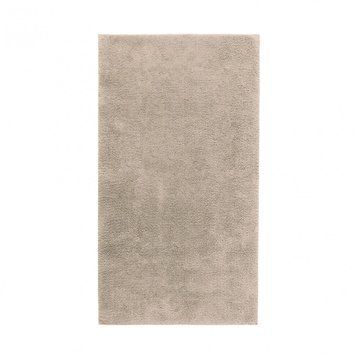 Килимок для ванної Graccioza Plain Egoist Linen 100% бавовна (60х100 см)