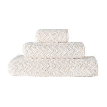 Graccioza towel - Hamilton Natural, 30х30
