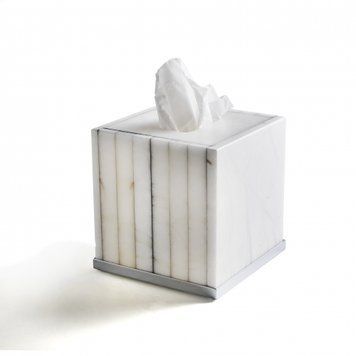Treesseci Rigato - Napkin holder