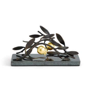 Michael Aram - Pomegranate napkin holder