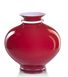 Dogale Ca’venier - Decorative vase Red