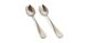 Cutlery Mepra - Michelangelo Vintage Champagne, 24