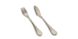 Cutlery Mepra - Michelangelo Vintage Champagne, 24