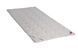 Наматрасник шерстяной Hefel Pure Wool (резинка по периметру), 90x200, 720 гр