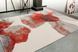 Carpet Serge Lesage - Coleen rouge pivoine