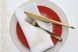 Weissfee napkin - Antibes Gold