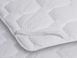 Наматрасник шерстяной Hefel Pure Wool (резинка по периметру), 90x200, 720 гр