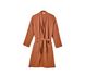 Robe Blanc Des Vosges Cozy Tomette