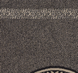 Towel Leitner Leinen - Rosetta - 443 Anthrazit, 30х30