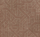 Рушник Leitner Leinen - Confusion - 447 Rostrot, 30х30