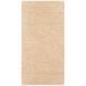 Towel Cawoe - Natural Oaramel, 30х50