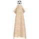 Towel Cawoe - Natural Oaramel, 30х50