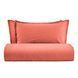 Постельное белье Biancoperla - Niagara Pink pepper, 50x75 (2шт), 155x200 (2шт), 270x290