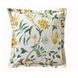Bed linen Escapade Miel, 50x75, 155x200, 180x290