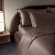 Fazzini Bed Linen - Trecento Cioccolato