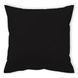 Наволочка Curt Bauer Uni-Mako-Satin (50x70) 3318 schwarz