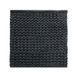 Килимок для ванної Aquanova - Maks Dark Grey