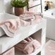 Халат 100% хлопок Le Jacquard Francais Charme Pink (размер S)