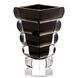Rogaska Adria - Black 4 colors, BLACK, 250 мм, 146 мм