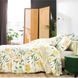 Bed linen Escapade Miel, 50x75, 155x200, 180x290