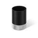 Decor Walter CLUB - Універсальна ємність - Black matt/ Chrome