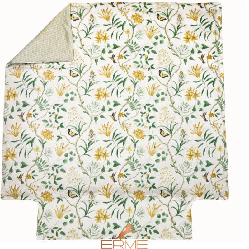 Bed linen Escapade Miel, 50x75, 155x200, 180x290