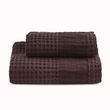 Набор полотенец для лица + гостевое Biancoperla Milano Boero, 60х110 + 40х60 + 100x140