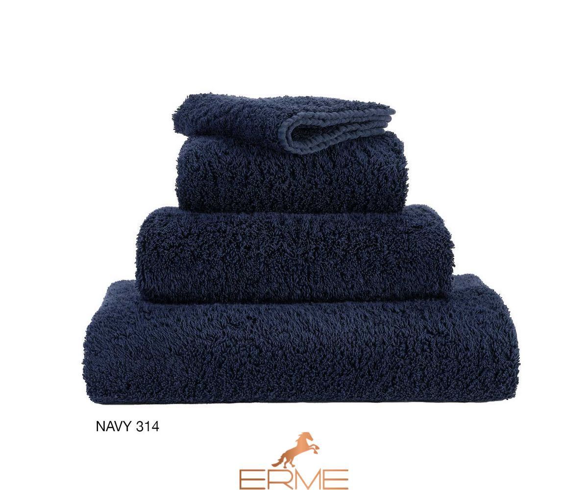 Полотенце Abyss Super Pile - Navy №314