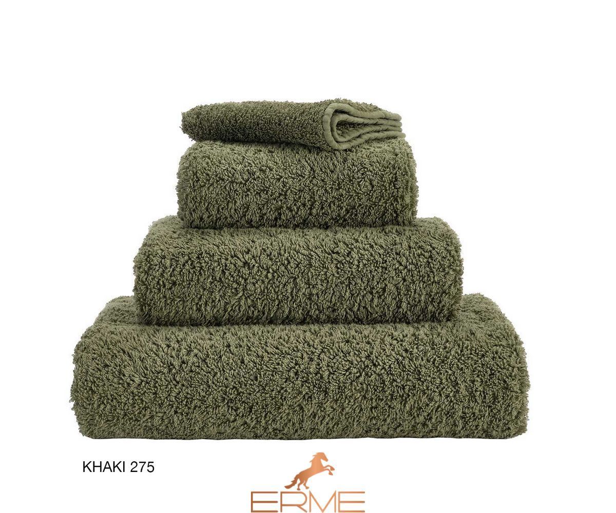 Полотенце Abyss Super Pile - Khaki №275