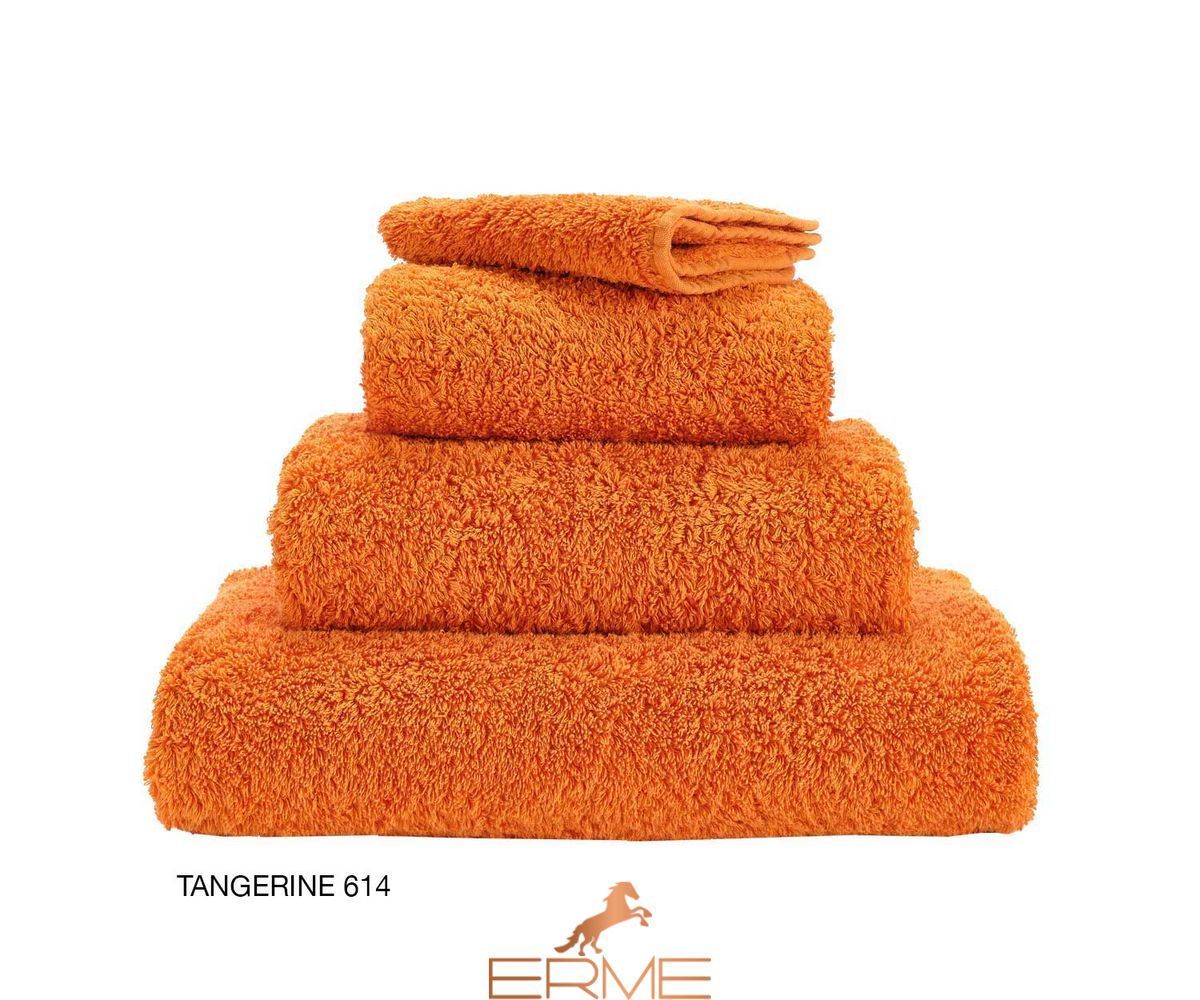 Полотенце Abyss Super Pile - Tangerine №614