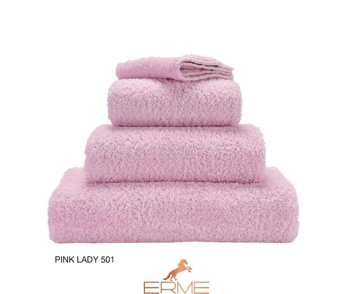 Полотенце Abyss Super Pile - Pink Lady №501