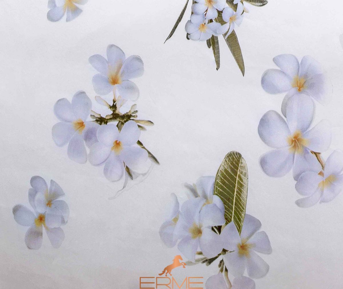 Постільна білизна Signoria Firenze Frangipani, 50x75, 155x200 (2шт), 270x290