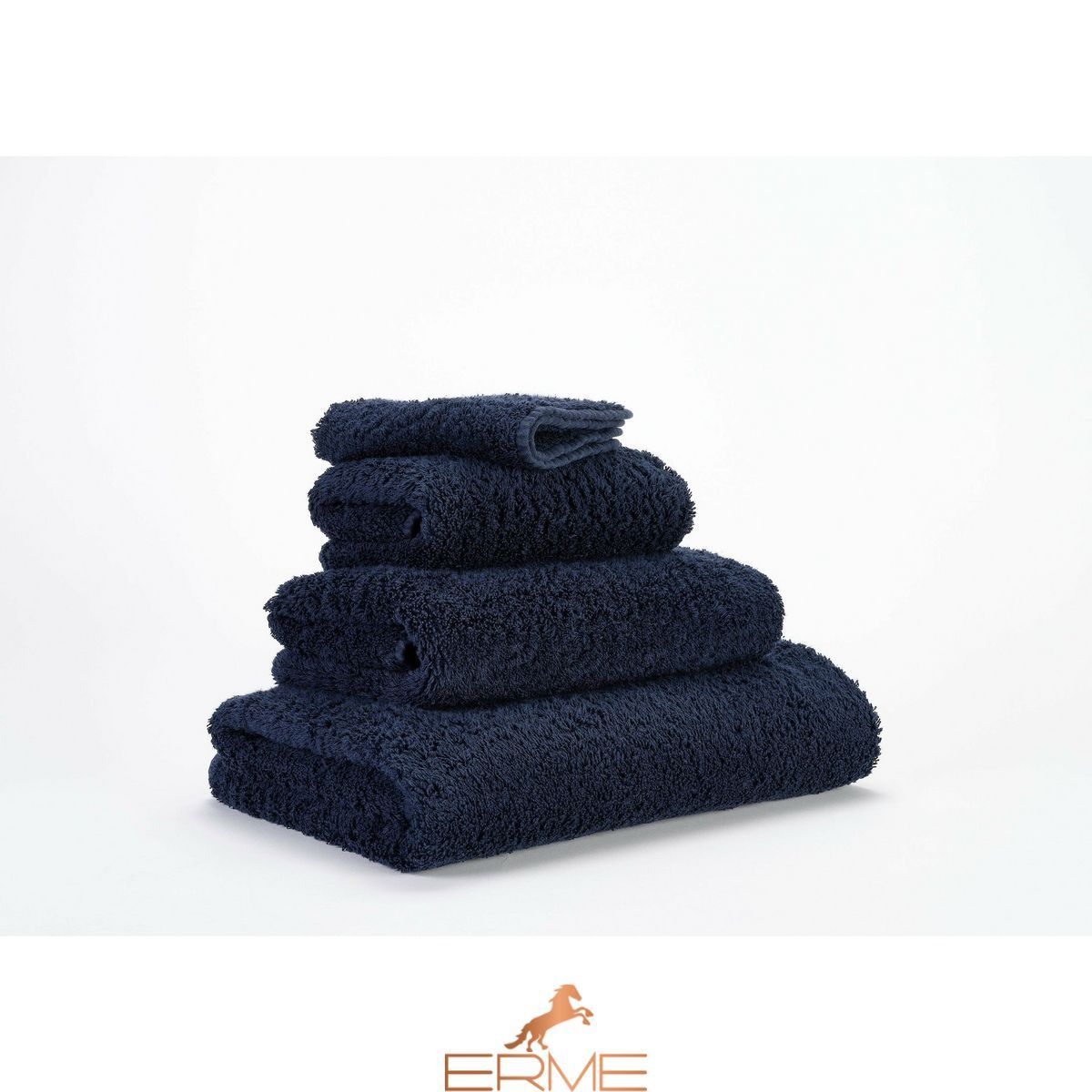 Полотенце Abyss Super Pile - Navy №314