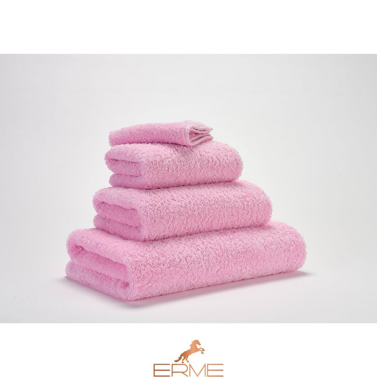 Полотенце Abyss Super Pile - Pink Lady №501