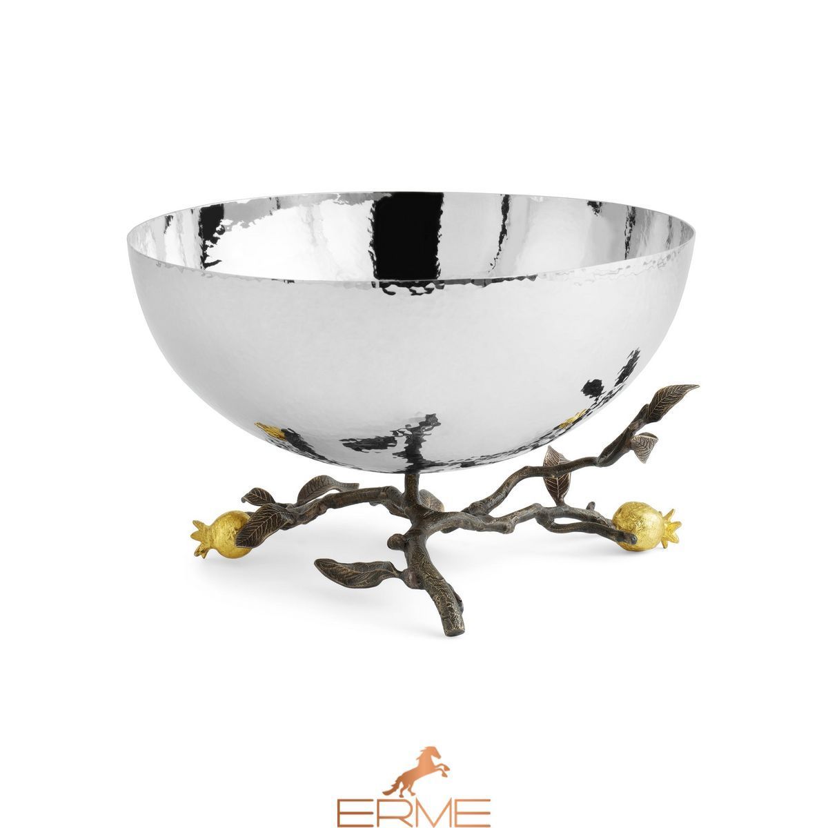 Michael Aram - Serving bowl Pomegranate