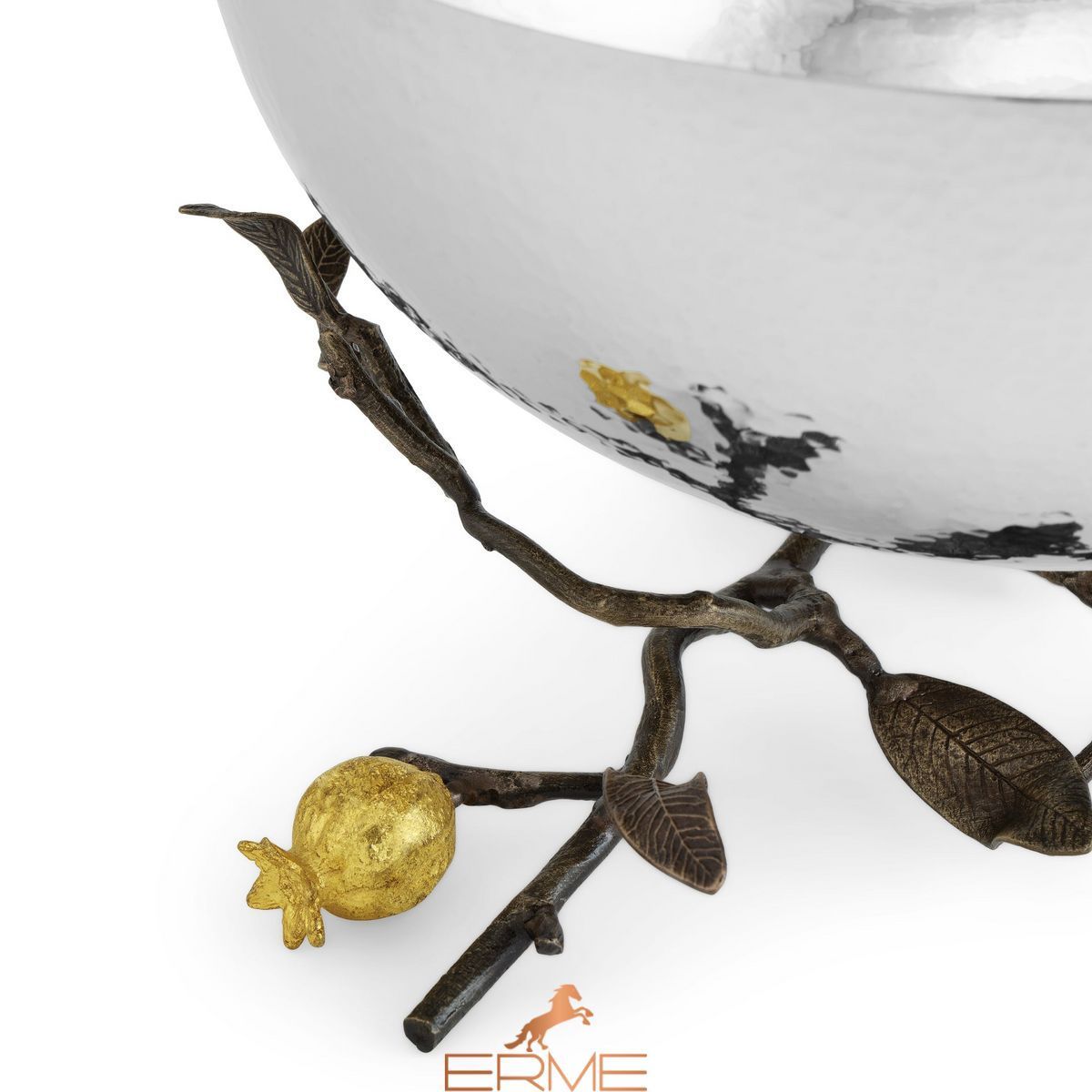 Michael Aram - Serving bowl Pomegranate