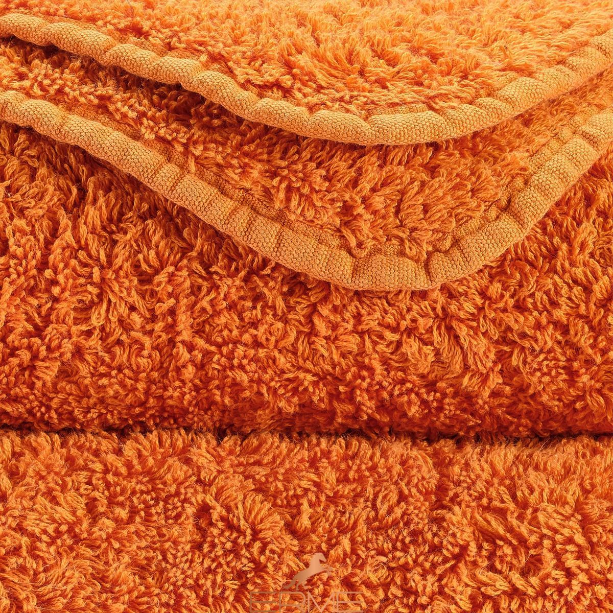 Полотенце Abyss Super Pile - Tangerine №614