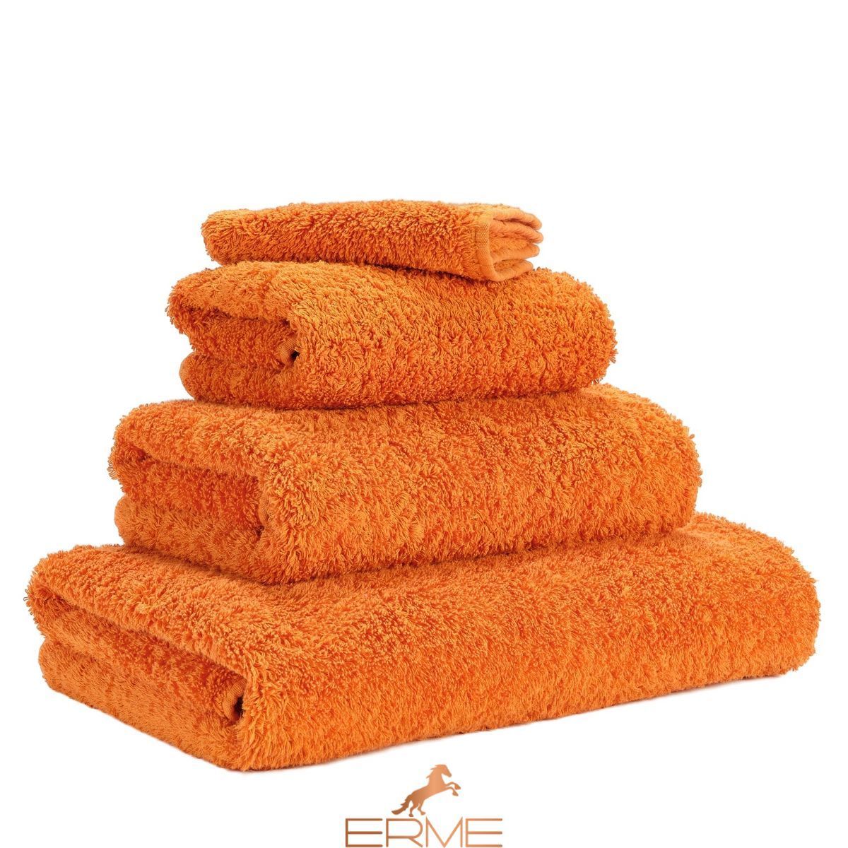Полотенце Abyss Super Pile - Tangerine №614