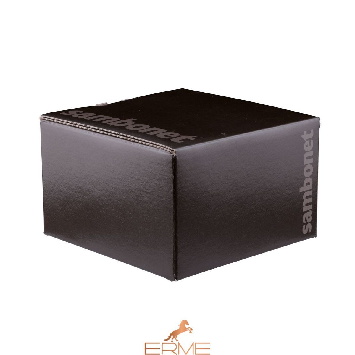 Дворівнева етажерка Sambonet Contour Silverplated Silver