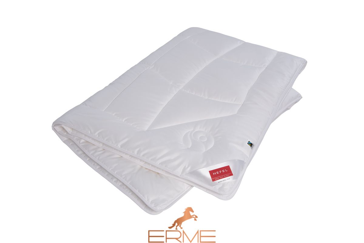 Quilt Hefel KlimaControl Fair WD Winter, 135x200, 1440 гр