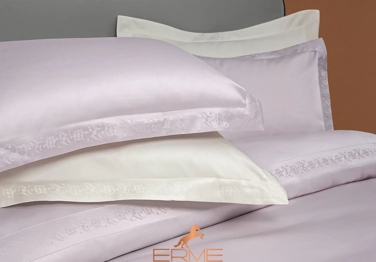 Quaqliotti bedding Isabella, 50x75, 155x200, 180x300
