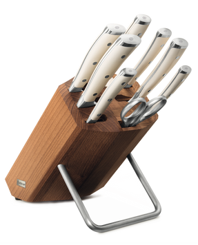 Wusthof - Classic Knife set of 9 items