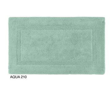 Коврик для ванной Abyss and Habidecor Reversible Aqua