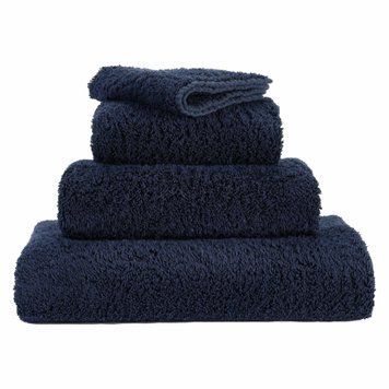 Рушник Abyss Super Pile - Navy №314