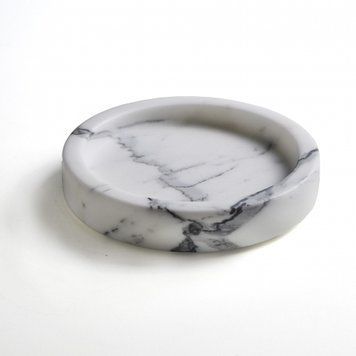Treesseci Apuana 2.0 - Soap dish
