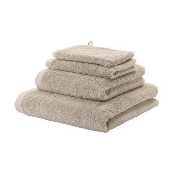Рушник Aquanova - London Linen, 30х50