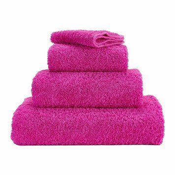 Полотенце Abyss Super Pile - Happy Pink №570