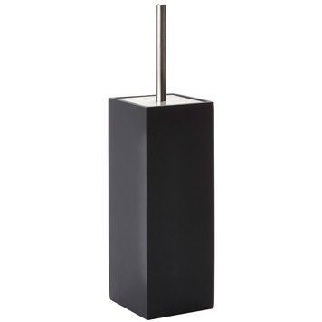 Aquanova Moon Black - Toilet set