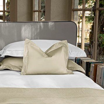 Quaqliotti bedding Isabella, 50x75, 155x200, 180x300